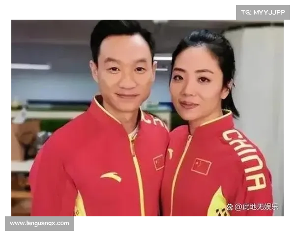 杨威杨云携手共筑梦想家庭 亲子教育与运动成就彼此人生 杨威杨云携手共筑梦想家庭 亲子教育与运动成就彼此人生
